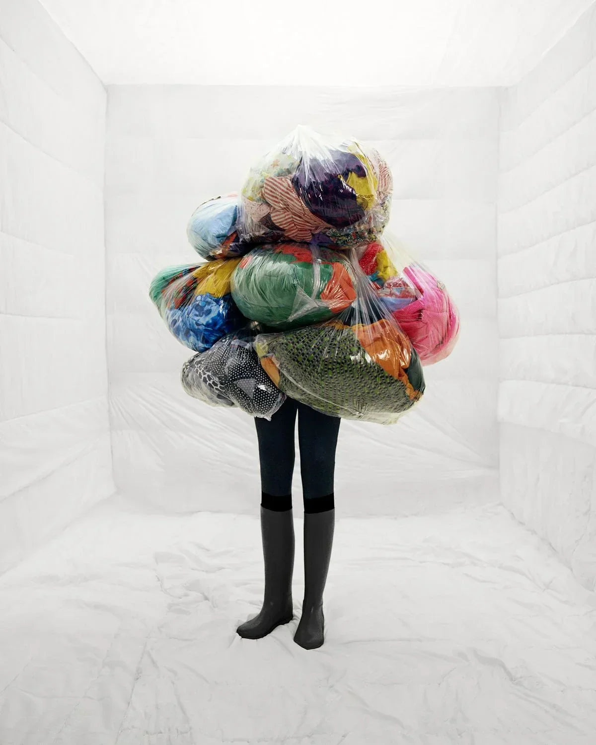 In a World of Hyper-Consumption, Does Crochet Stand a Chance? – LOOSENDS