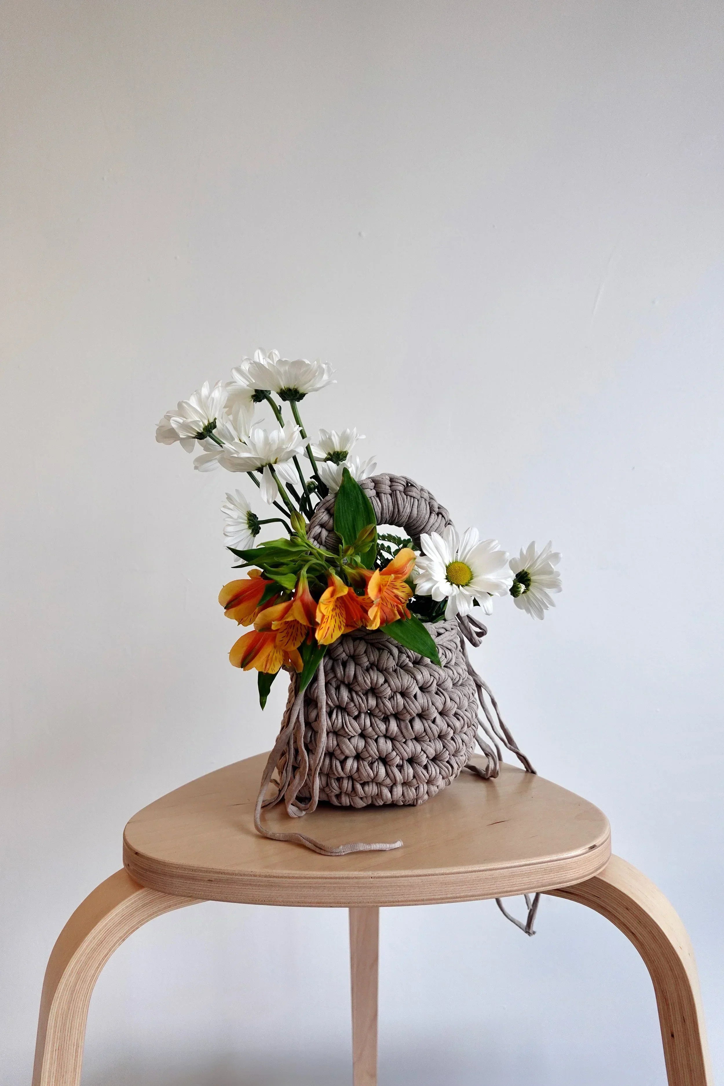 Behind the Design: The BOW Bag