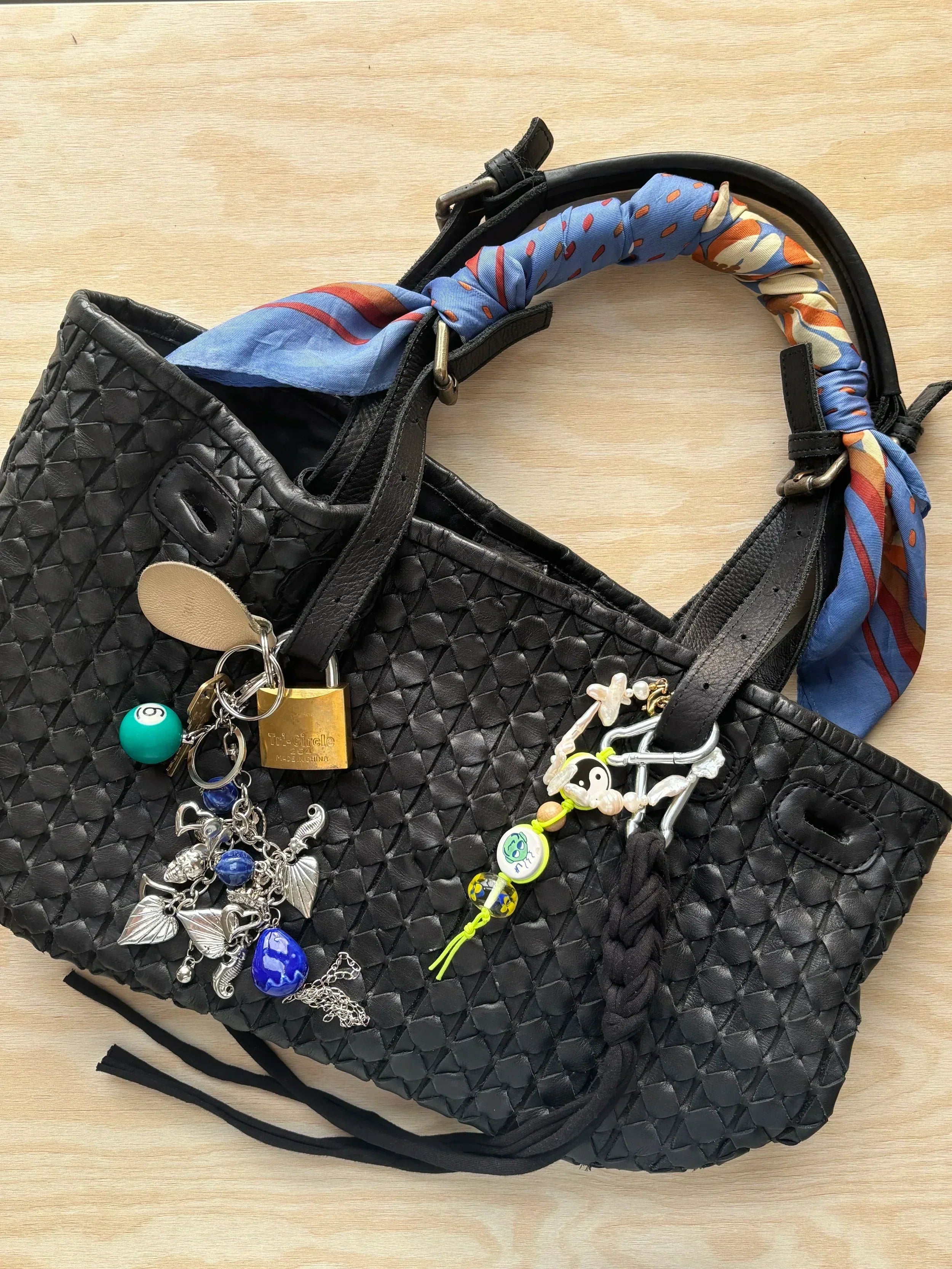 Exploring The “Birkin Bag Effect”