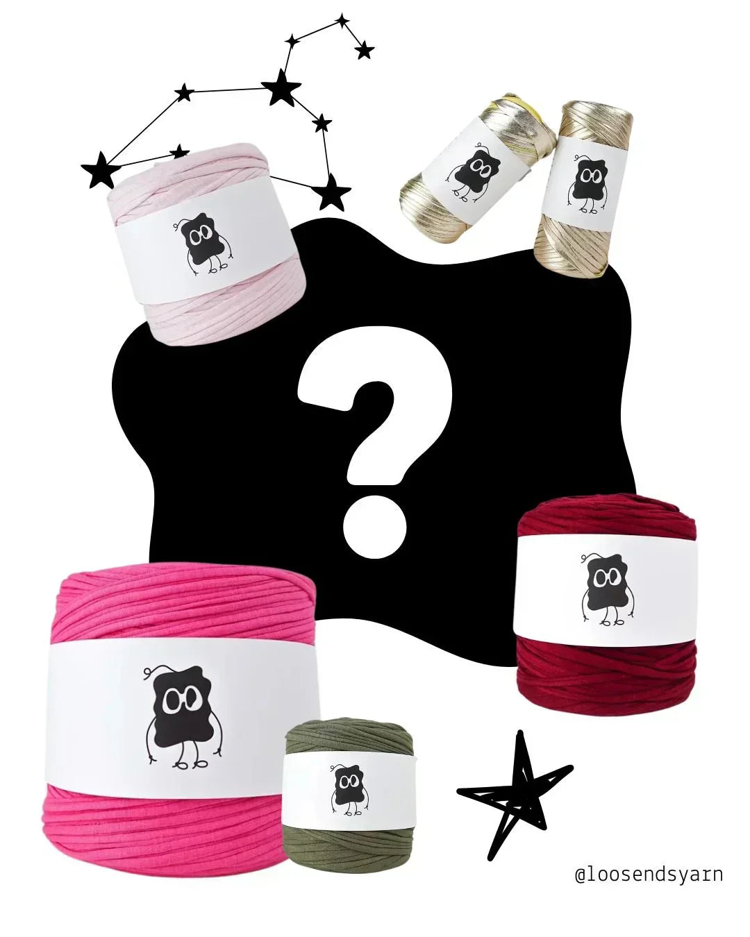 What Yarn You Are Based on Your Star Sign