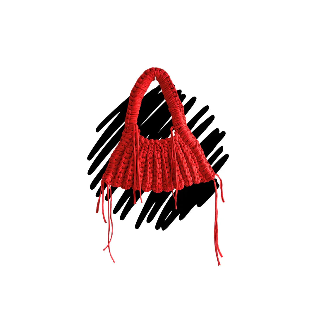 The History of the DUSK Bag