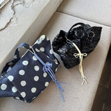 Bag CHARMS: Pattern