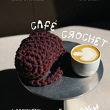Café Crochet: LE x Even
