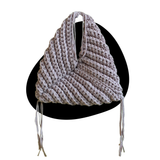 The TRIANGLE Tote: Pattern