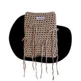 The Laptop SLEEVE: Pattern