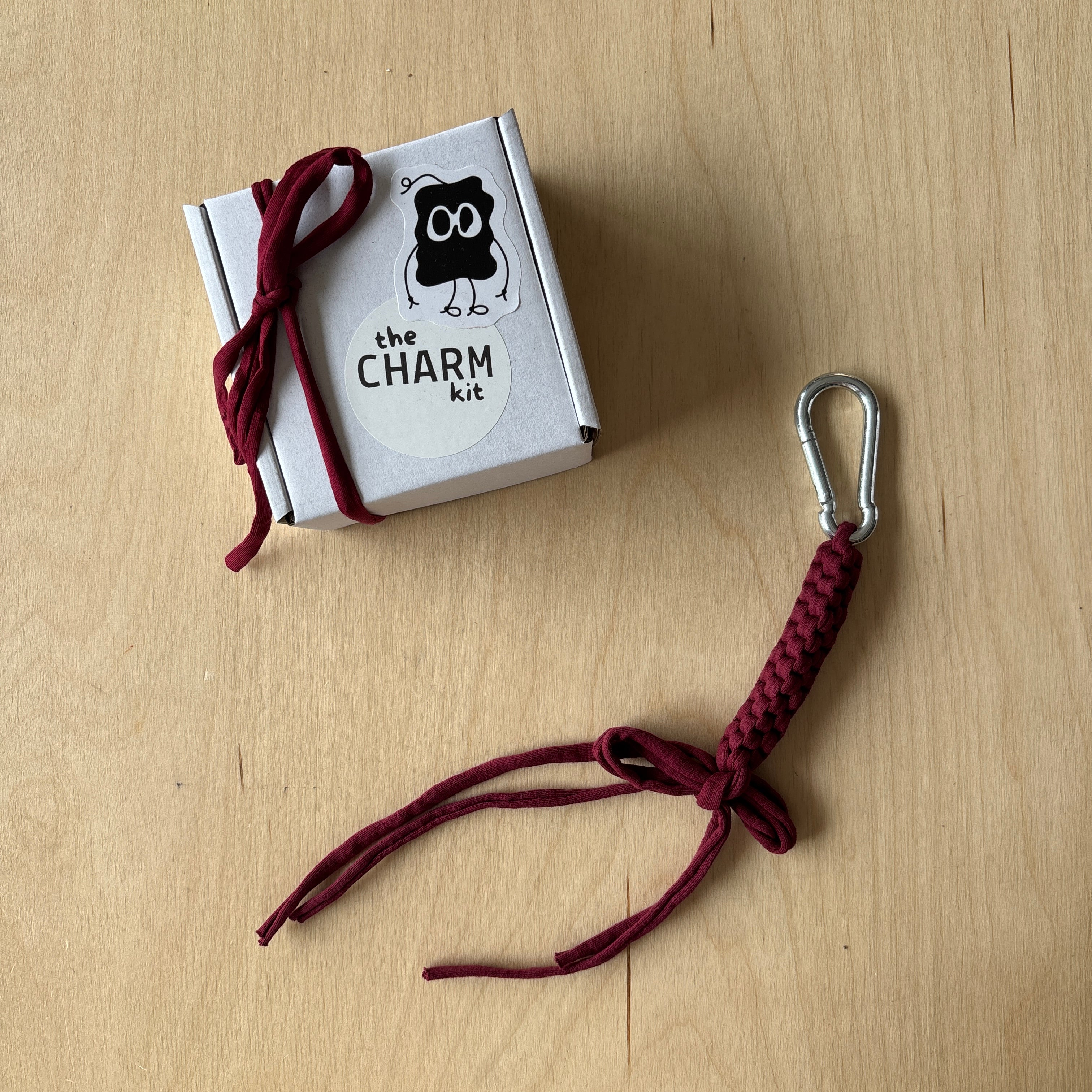 CHARM Kits