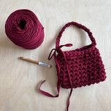 Café Crochet (2:30-5:30)