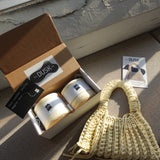 Crochet Kit: The DUSK Bag