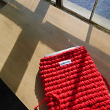 The Laptop SLEEVE: Pattern