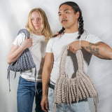 The DUSK Bag: Pattern