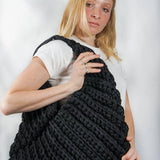 The TRIANGLE Tote: Pattern