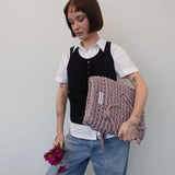 The Laptop SLEEVE: Pattern