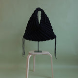 The TRIANGLE Tote: Pattern