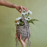 The BOW Bag: Pattern