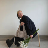 The DUSK Shoulder Bag