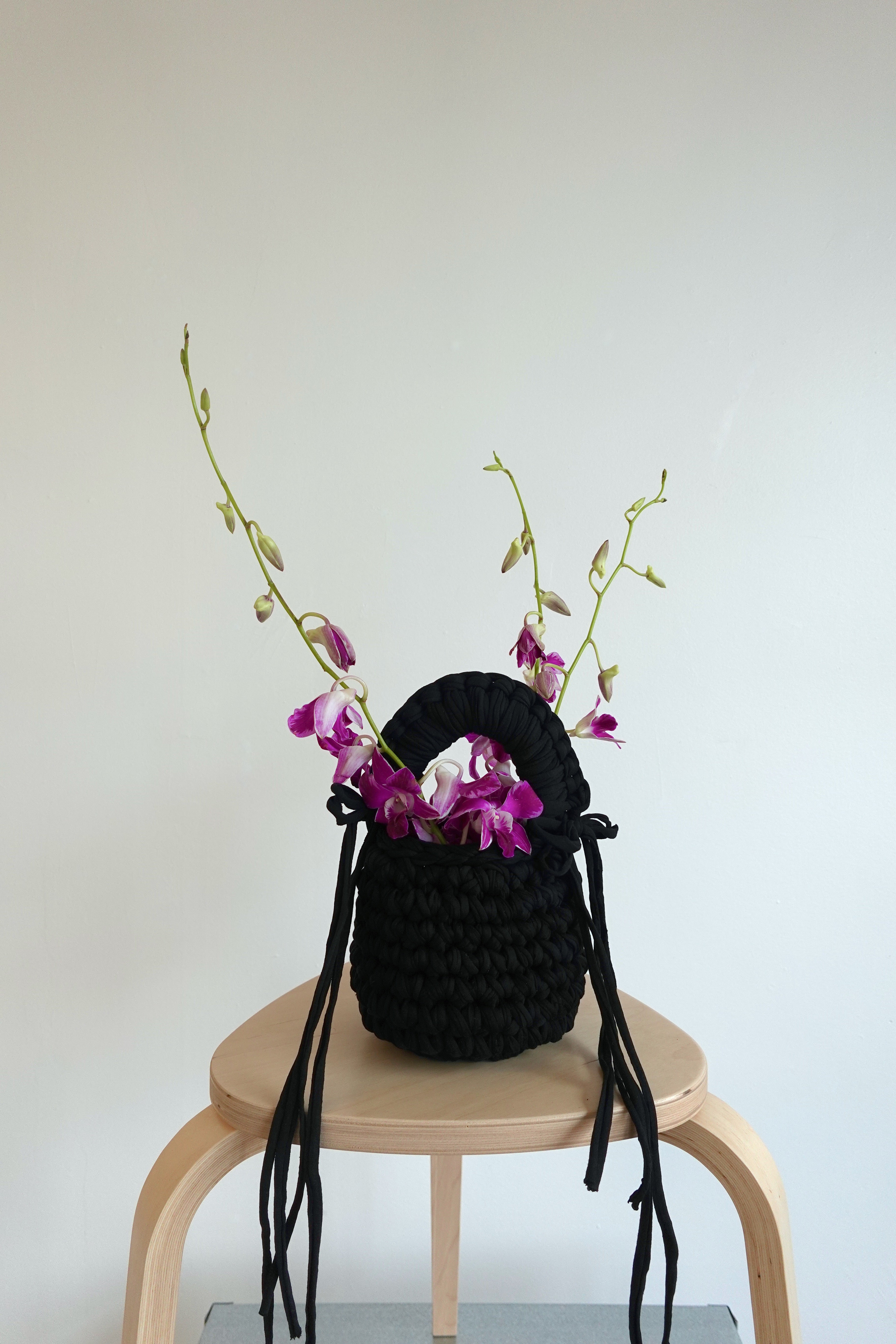 The Official BOW Bag: Pattern by LOOSENDS