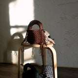 The BOW Bag