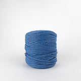 Tide : Reclaimed T-Shirt Fabric Yarn