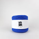 Prince: Reclaimed T-Shirt Fabric Yarn