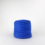 Prince: Reclaimed T-Shirt Fabric Yarn