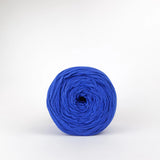 Prince: Reclaimed T-Shirt Fabric Yarn