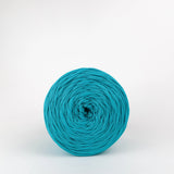 12. Botanical: Reclaimed T-Shirt Fabric Yarn
