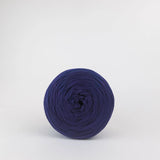 Soirée: Reclaimed T-Shirt Fabric Yarn