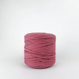 21. Thulian: Reclaimed T-Shirt Fabric Yarn
