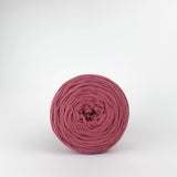 21. Thulian: Reclaimed T-Shirt Fabric Yarn