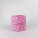 40. Elle Woods: Reclaimed T-Shirt Fabric Yarn