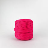 Sharpay: Reclaimed T-Shirt Fabric Yarn