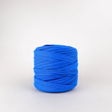 Funky: Reclaimed T-Shirt Fabric Yarn