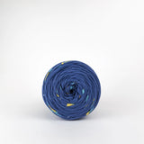 Cartoons: Reclaimed T-Shirt Fabric Yarn