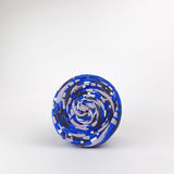 184. Turtleneck: Reclaimed T-Shirt Fabric Yarn