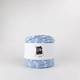 199. Paris: Reclaimed T-Shirt Fabric Yarn