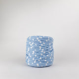 199. Paris: Reclaimed T-Shirt Fabric Yarn