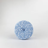 199. Paris: Reclaimed T-Shirt Fabric Yarn