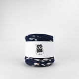 206. Avengers: Reclaimed T-Shirt Fabric Yarn