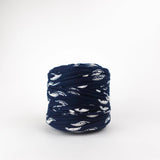 206. Avengers: Reclaimed T-Shirt Fabric Yarn