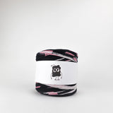 Blackpink: Reclaimed T-Shirt Fabric Yarn