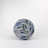 Alien Force: Reclaimed T-Shirt Fabric Yarn