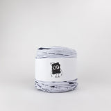 212. Twilly: Reclaimed T-Shirt Fabric Yarn