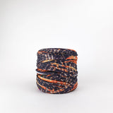 Village: Reclaimed T-Shirt Fabric Yarn