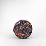 Village: Reclaimed T-Shirt Fabric Yarn