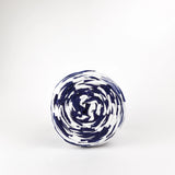Sailor: Reclaimed T-Shirt Fabric Yarn