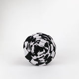 Worm: Reclaimed T-Shirt Fabric Yarn