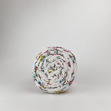 286. Simplicity: Reclaimed T-Shirt Fabric Yarn