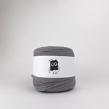 318. Fossil : Fil de tissu de t-shirt recyclé