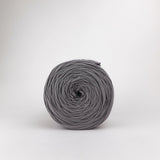 318. Fossil : Fil de tissu de t-shirt recyclé