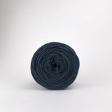 345. Everything: Reclaimed T-Shirt Fabric Yarn